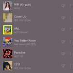 [NCT드림] 나는 <b>완전</b> 일코보다는