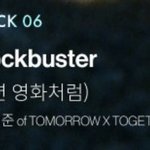 [TXT] 연준이가 다른 가수랑