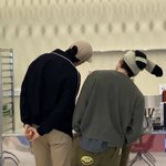 [펜타곤] 돌았네