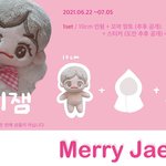[NCT드림] 나 인형 골라줄 사람...!