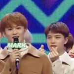 [NCT칠프] <b>한걸음</b> 뒤에 항상~탤이 있었는데~