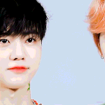 [NCT드림] 재미니 <b>아기뱀</b>