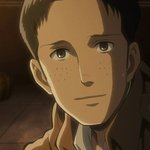 [진격의거인] 만약에 쟝이 마르코 어떻게 죽었는지 알게 되면