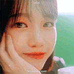 [모두드루와] 조유리 <b>첫</b> 데뷔 타이틀<b>곡</b> 글래시 티저