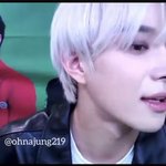 [NCT칠프] <b>옆태</b> 개오바;;
