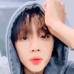 [더보이즈] 애들 보면서 <b>위로</b> 받을 때가 많은 거 같애 진짜루