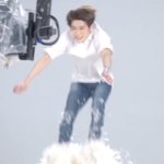 [NCT칠프] <b>복숭아</b>잡혀가유