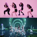 [이것좀봐줘] 에스파 춤