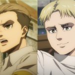 [진격의거인] 나 갤리<b>라이</b> 그냥 그랬는데