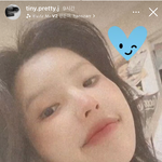 [모두드루와] 여자 아이들 <b>소연</b>이 이 사진 너무 순둥해 ❤️