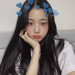 장원영 <b>쌩얼</b> 개귀여워