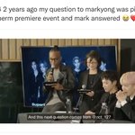 [NCT칠프] 너무 감동적인 <b>일화</b>