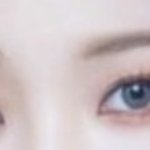 [댓글부탁해] 카리나 눈 <b>화장</b> 해봤어!!
