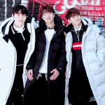 [모두드루와] 워너원의 버뮤다는 누구였어?