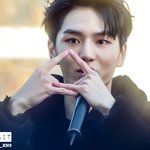 [펜타곤] 팬톡 이렇게