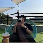 [펜타곤] 애플워치도 쓰네
