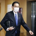 기시다 후미오 日총리 <b>선출</b>…'위안부 합의' 당사자