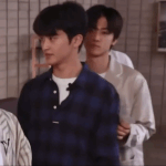 [NCT드림] 재민 원래 본투비 사랑둥이인 거 알고