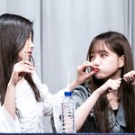 [댓글부탁해] 혜원아 유리는..?