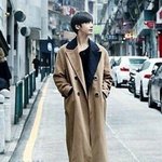 <b>형원</b>이 코트 입은 기현이래ㅋㅋㅋ