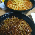 우리짬뽕vs짜<b>장님</b>
