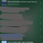 [TXT] 타팬인데 투바투 노래 추천해주라