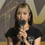 류진 <b>tma</b> 영어 수상소감ㅠ