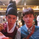 [NCT칠프] 18 엔시티 <b>할로윈</b>