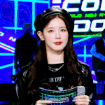 [모두드루와] <b>미연</b>은 엠카 아니라도 <b>엠씨</b> 했었을 것 같음