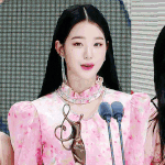 ㅁㅊ 장원영 키르시 잘어울린다