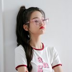 장원영 키르시 <b>뮤즈</b> ㅊㅋ ❤️