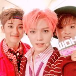 [NCT칠프] 엔시티 1<b>lee</b>7 사기조합