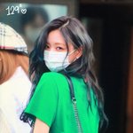 얘들아 유나 <b>자라</b>가방 손민수 어땨