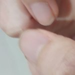 스터디카페왔는데새끼손가락다침