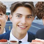 [풀햄보이즈] 아르망 좋아하는거 현타오지만 멈출 수 없다..