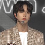 [더보이즈] 과자라면 가능해..<b>벼락</b>치기장인임