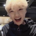 [더보이즈] <b>찬희</b> 흑발일까? 난 못 믿겟어...