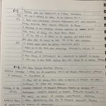 [댓글부탁해] 이정도 분량 <b>암기</b>하는데