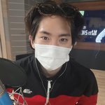 [펜타곤] <b>얼굴</b> 돌았다