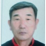 저희 할아버지가 실종됐어요. 도와주세요.