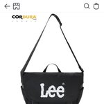 메신저백 골라주면 우주<b>상향</b> 철썩붙음