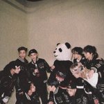[NCT칠프] <b>기요미</b>