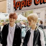 [NCT칠프] <b>반쪽</b>즈