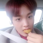 [NCT드림] 이거 손에 있는 거 뭘까?