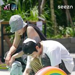[NCT칠프] 오늘 ㅈㅐ현이 태어난지 9000일이래