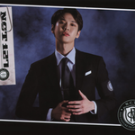 [NCT칠프] 오랜만에 시그 스캔본 보는데