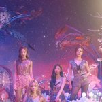 <b>멤버피셜</b> 블랙맘바 컨셉