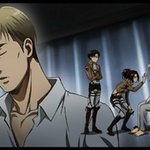 [진격의거인] 에루리적으로 <b>아침잠</b> 많은 엘빈