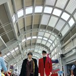 [NCT칠프] 이렇게 입고 서울 <b>활보</b> 가능?