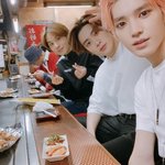[NCT칠프] 내 기준 제일 <b>청순</b>한 사진